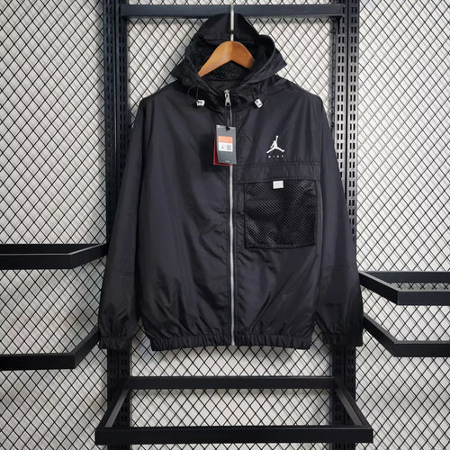 Corta Vento Nike Jordan Masculino - Preto