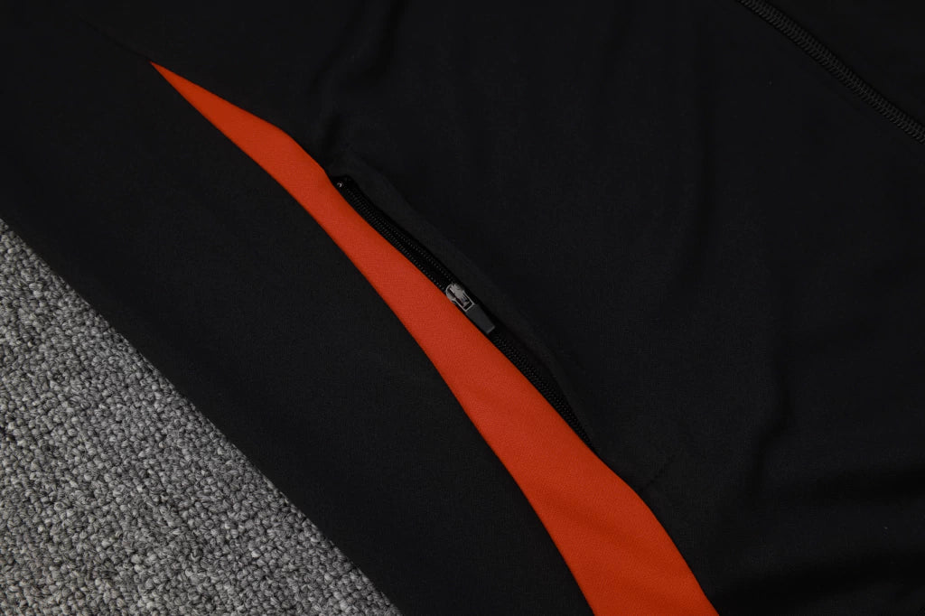 Conjunto de Vagem Internacional - 25/26