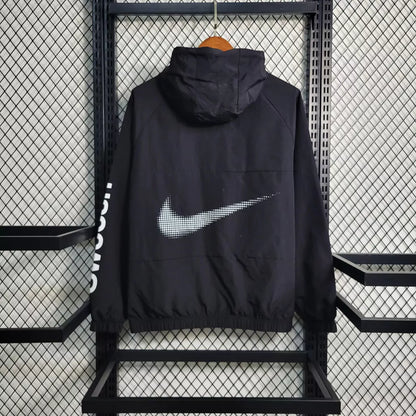 Corta Vento Nike Masculino - Preto