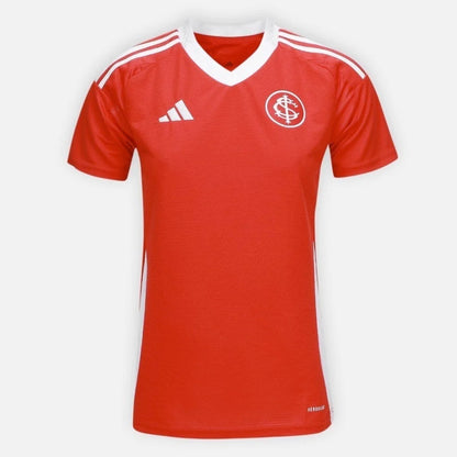 Internacional I Home Feminina 25/26- Torcedor Feminina - Vermelha