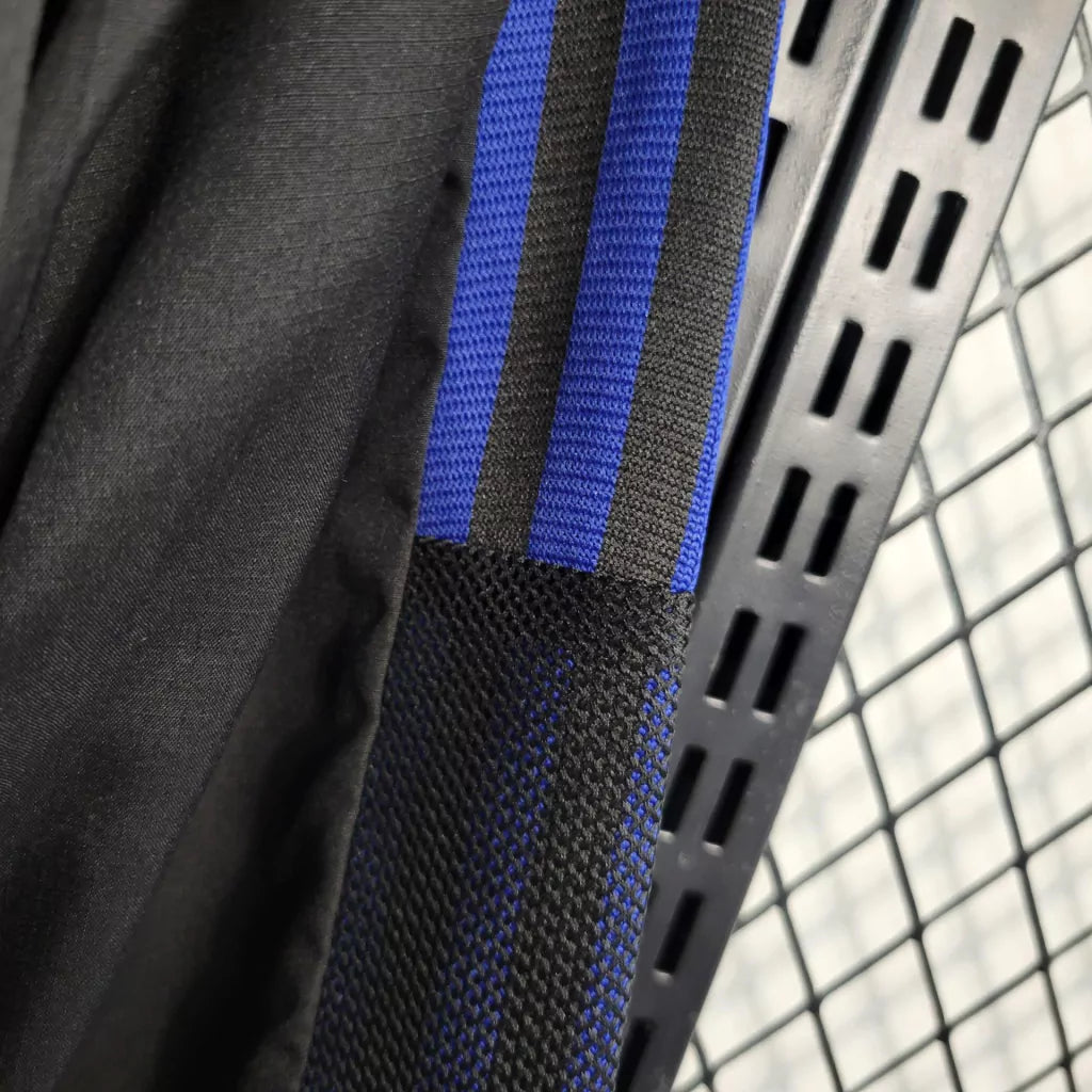 Corta Vento Arsenal Adidas Masculino - Preto