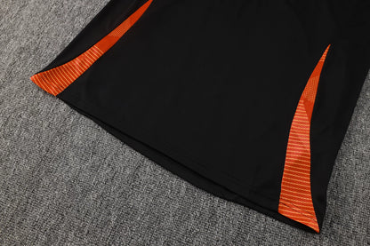 Conjunto de Viagem Internacional - 25/26