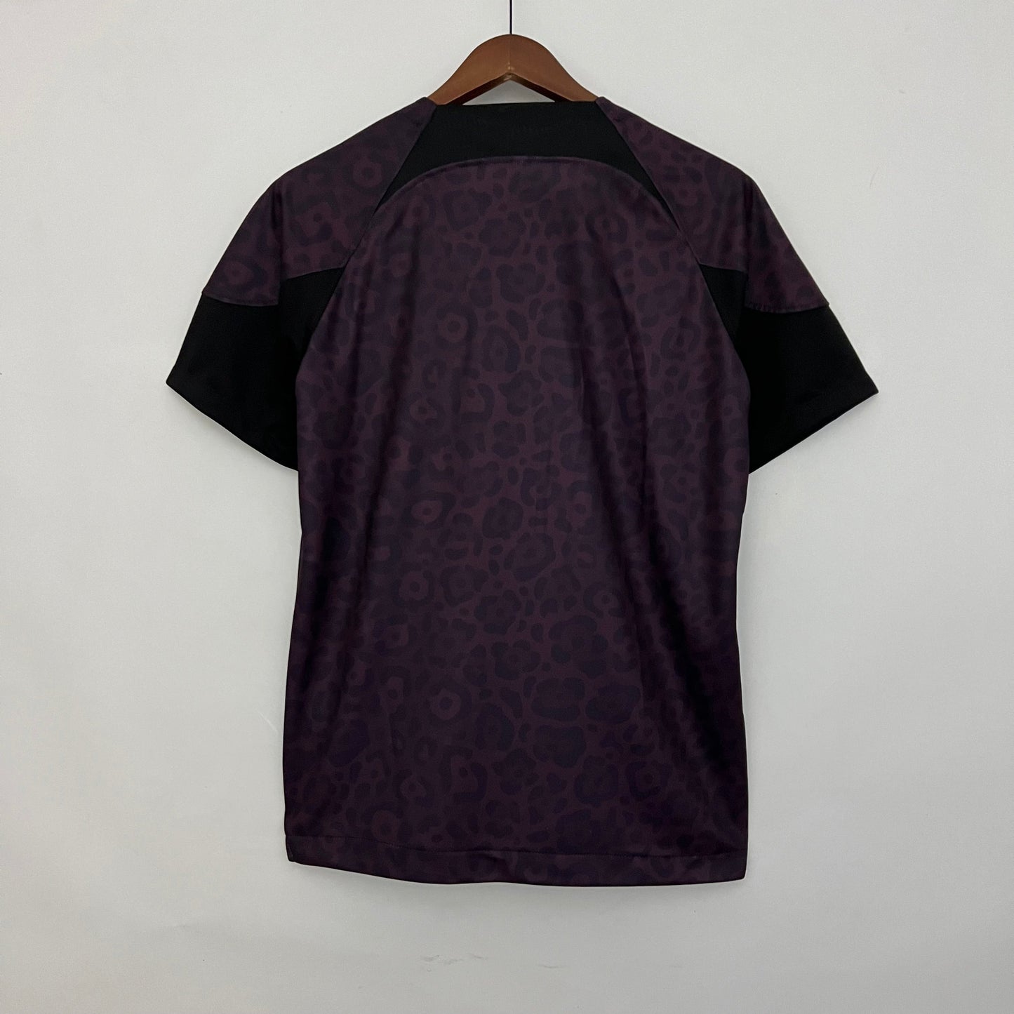 Camisa Seleção Brasileira 22/23 Goleiro