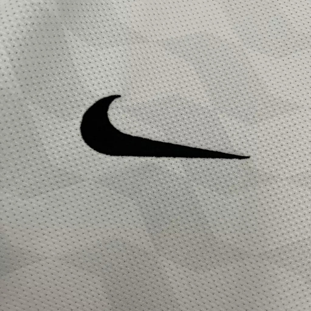 Camisa Timão Home 2012/13 Mundial Retrô - Nike Masculina Branco