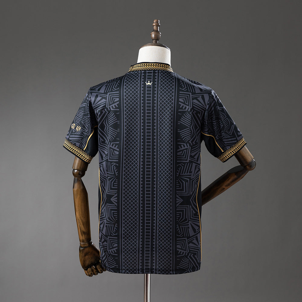 Camiseta Seleção Brasileira Edição Especial 25/26 - Torcedor