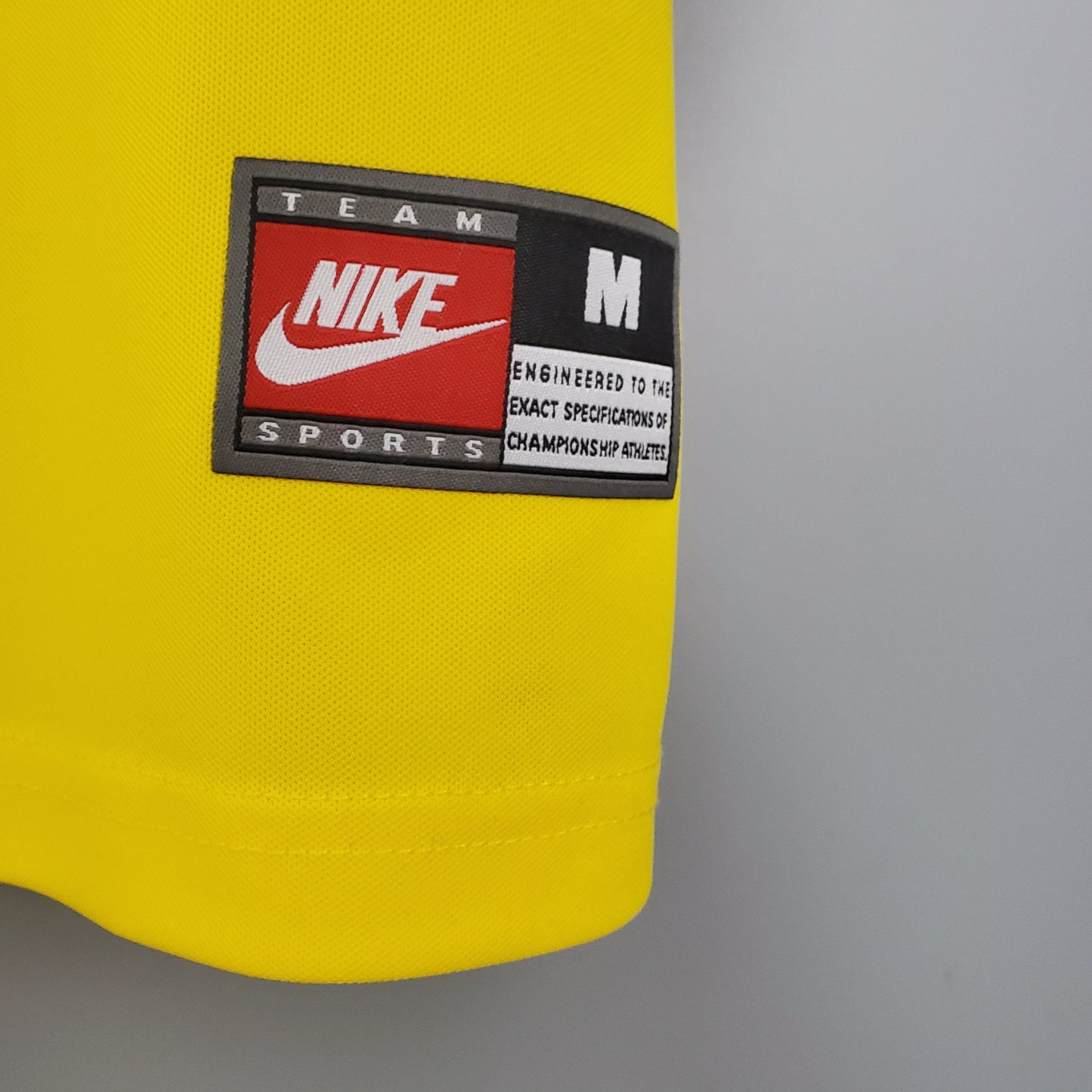 Camisa Seleção Brasileira Retrô - 1998