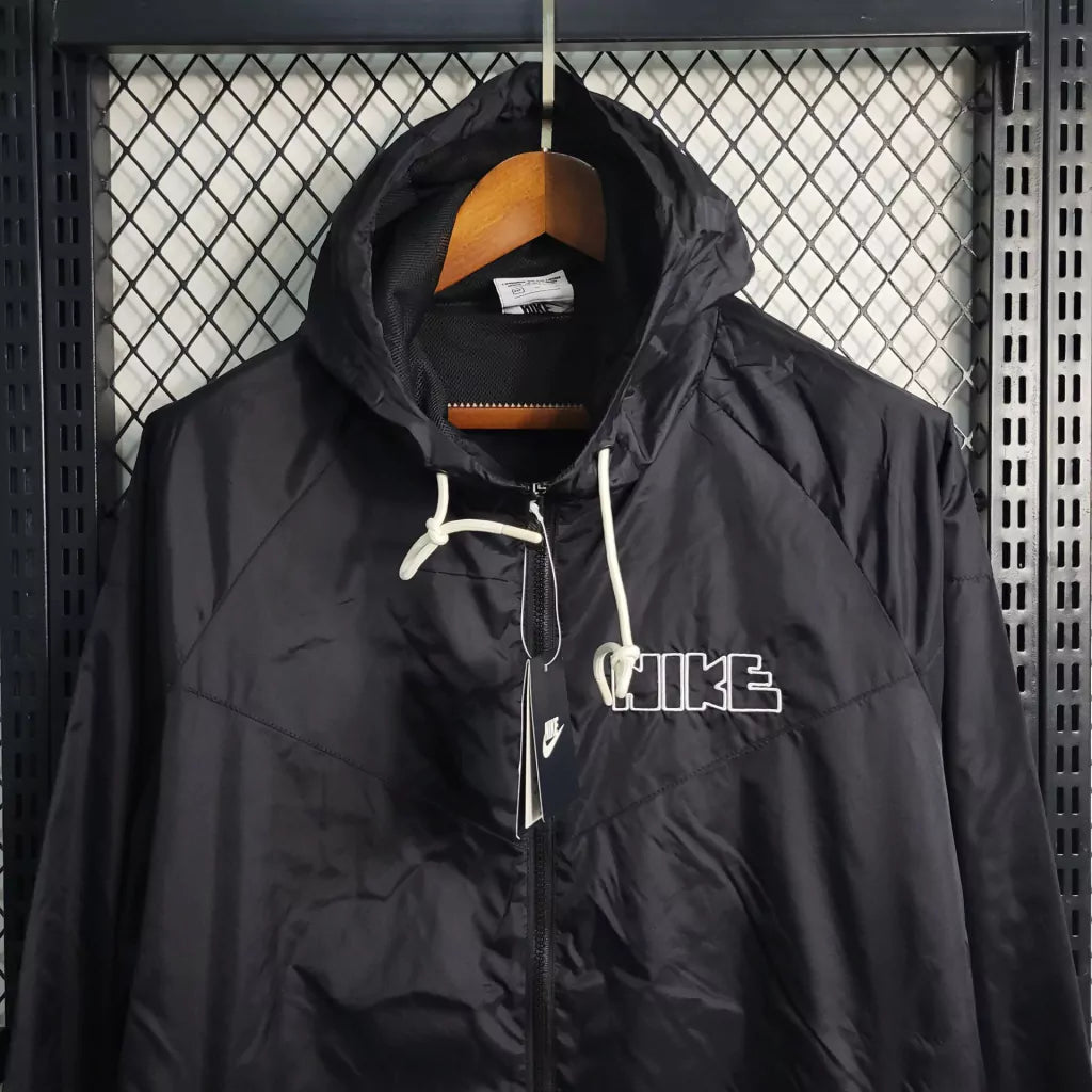 Corta Vento Nike Masculino - Preto