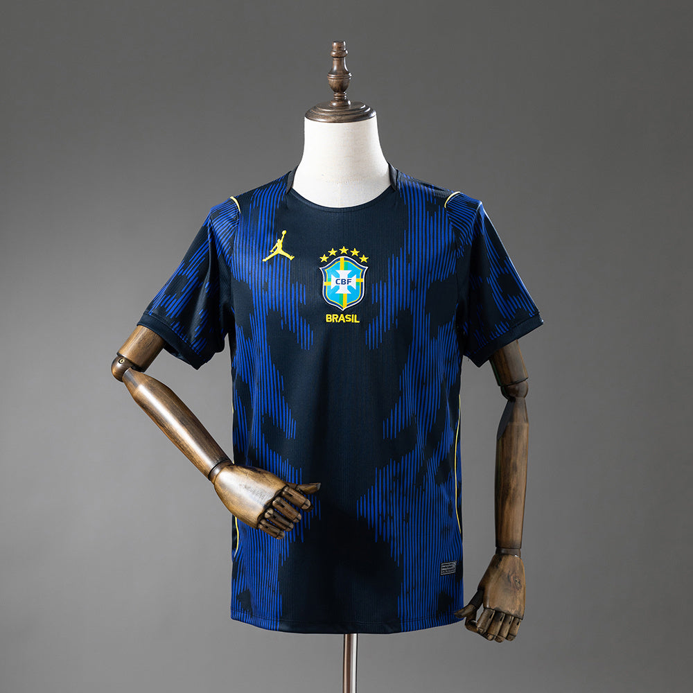 Camisa Seleção Brasileira 2026 /2027