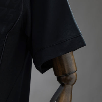 Camisa Internacional III All Black – Edição Comemorativa 1975