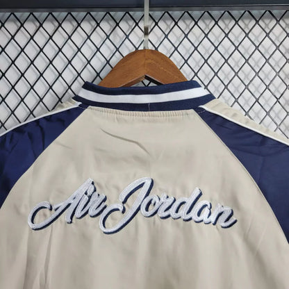 Corta Vento Nike Jordan Masculino - Bege