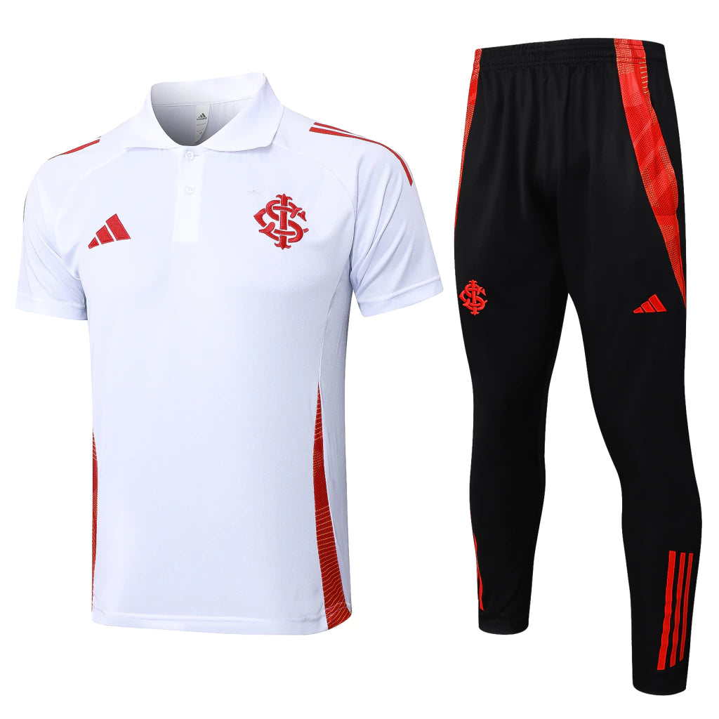 Conjunto de Viagem Internacional - 25/26