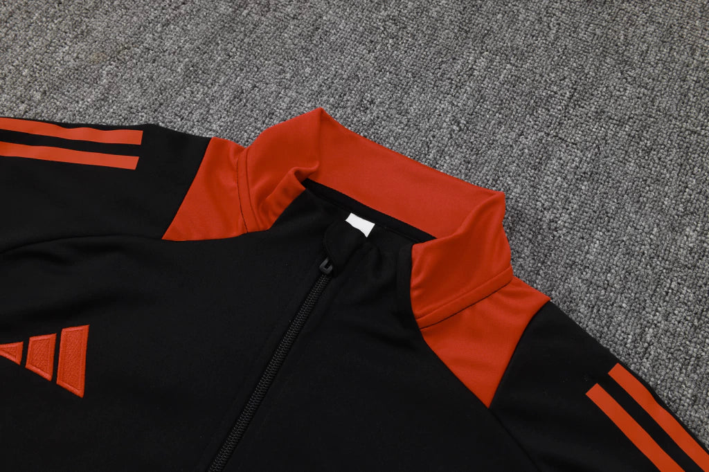Conjunto de Vagem Internacional - 25/26