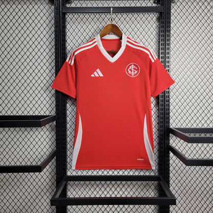 Camisa Internacional - 25/26 Masculina - Torcedor