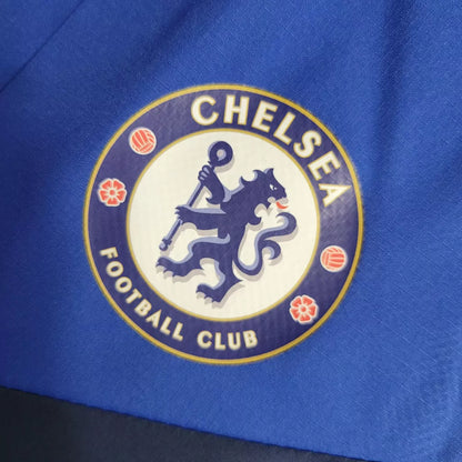 Corta Vento Chelsea Nike Masculino - Azul
