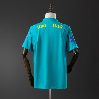 Camisa Seleção Brasileira Retrô 2021