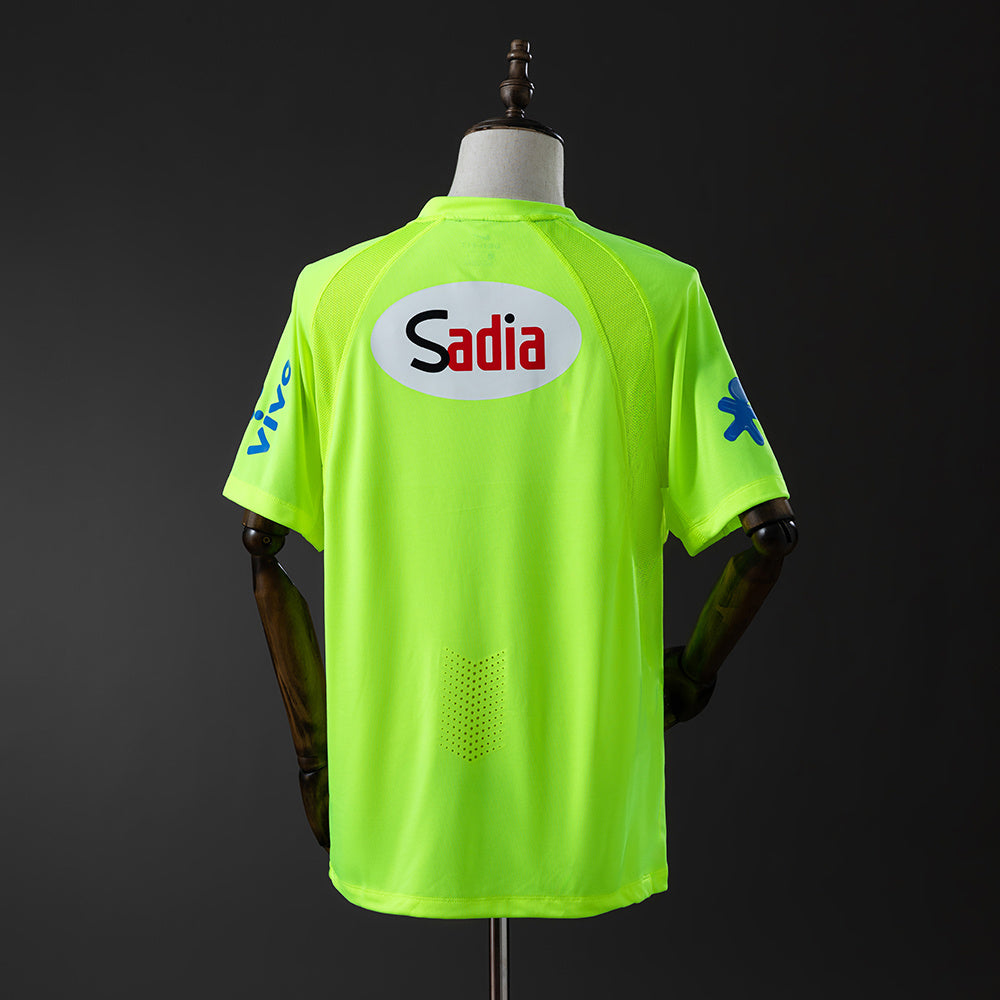 Camisa Seleção Brasileira Retrô