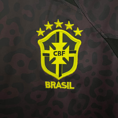 Camisa Seleção Brasileira 22/23 Goleiro