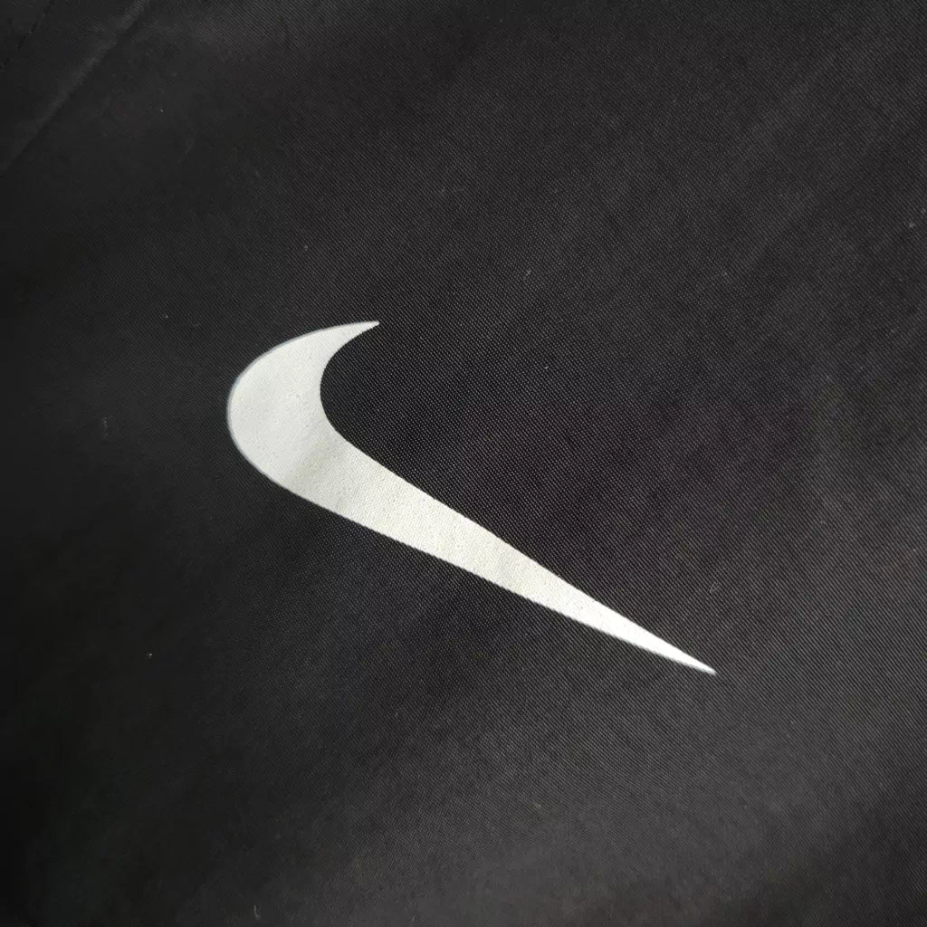 Corta Vento Nike Masculino - Preto