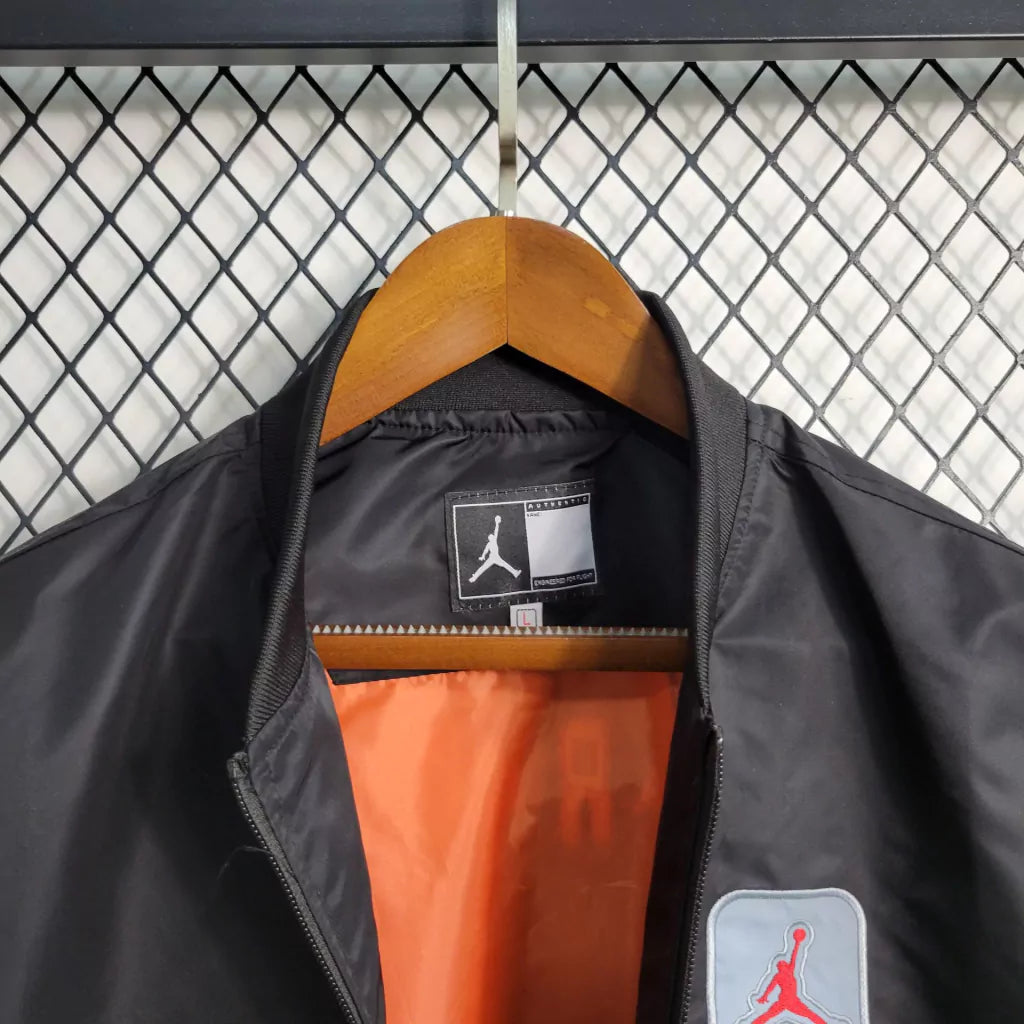 Corta Vento Jordan Nike Masculino - Preto