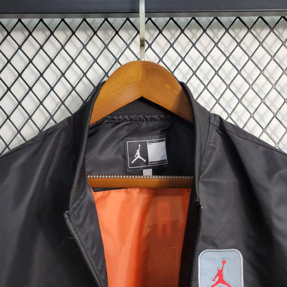 Corta Vento Jordan Nike Masculino - Preto