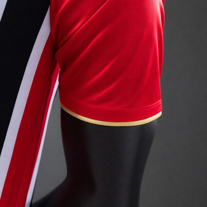 Camisa São Paulo II Away 2024 - Versão Jogador New Balance Masculino