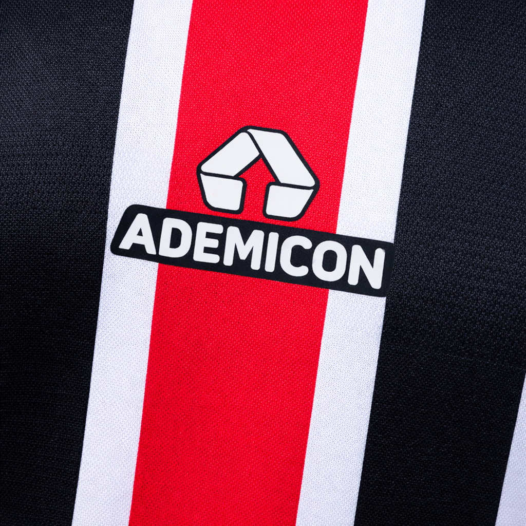 Camisa São Paulo II Away 2024 - Versão Jogador New Balance Masculino