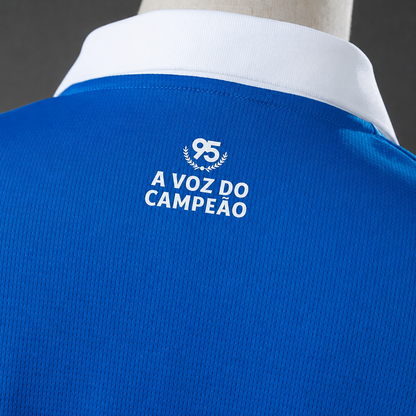 Camisa Bahia Away 2065/27 Torcedor Puma Masculina - Tricolor