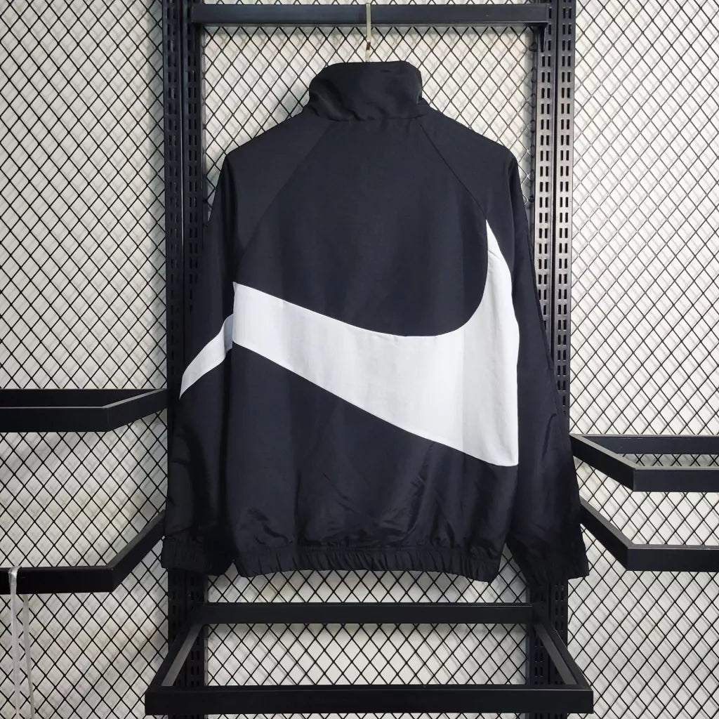 Corta Vento Nike Masculino - Preto