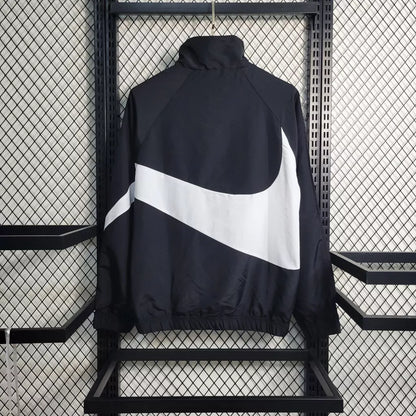 Corta Vento Nike Masculino - Preto