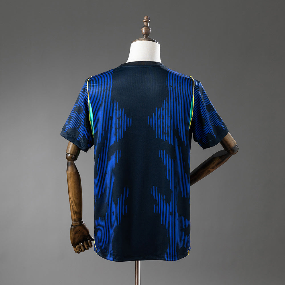 Camisa Seleção Brasileira 2026 /2027