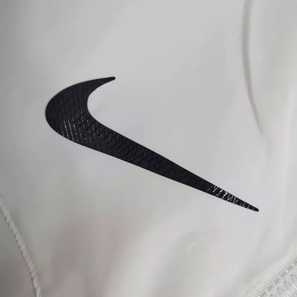 Corta Vento Timão 24/25 Masculino - Branco