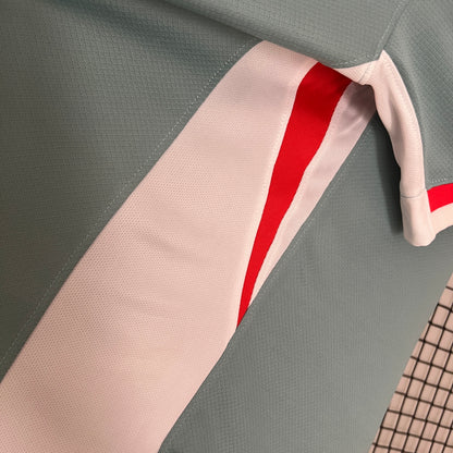 Camisa Atletico Madrid Away 2024/25 - Torcedor Nike Masculina