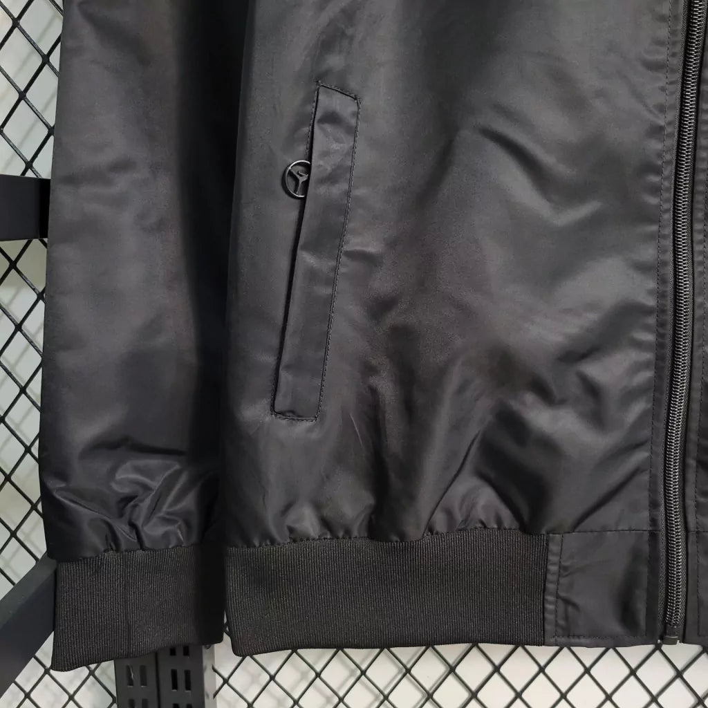 Corta Vento Jordan Nike Masculino - Preto