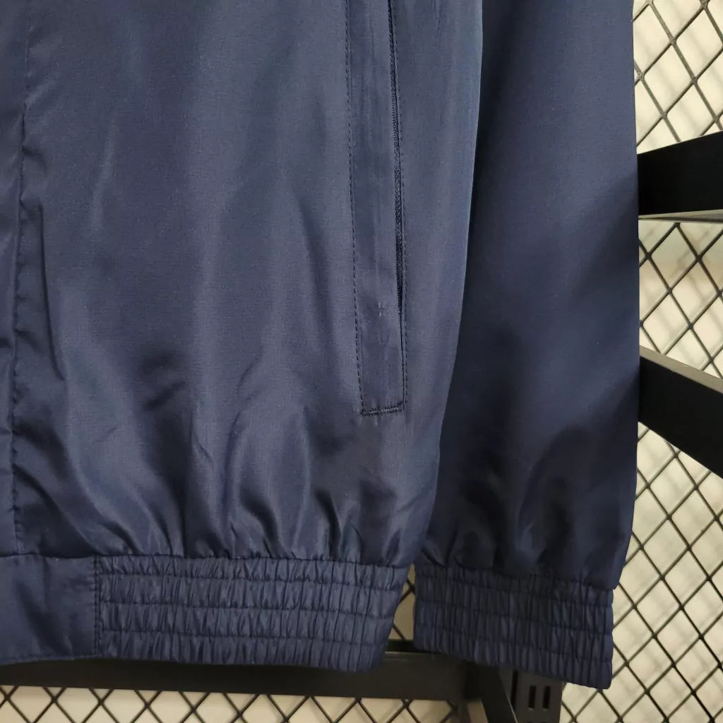 Corta Vento PSG Nike Masculino - Azul