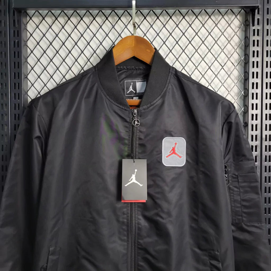 Corta Vento Jordan Nike Masculino - Preto