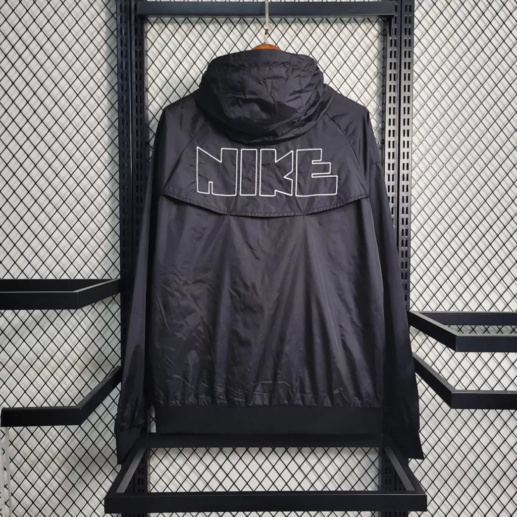 Corta Vento Nike Masculino - Preto