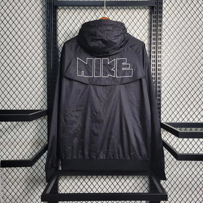 Corta Vento Nike Masculino - Preto