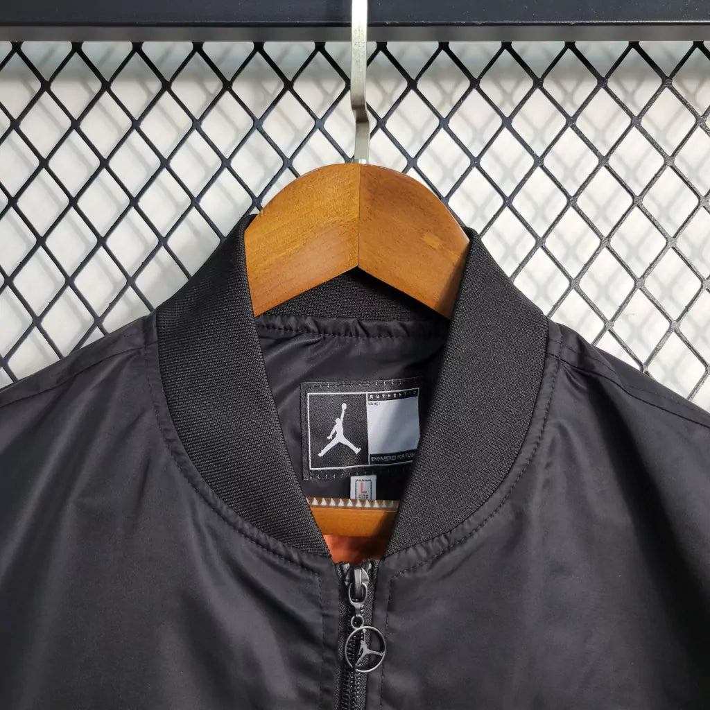 Corta Vento Jordan Nike Masculino - Preto