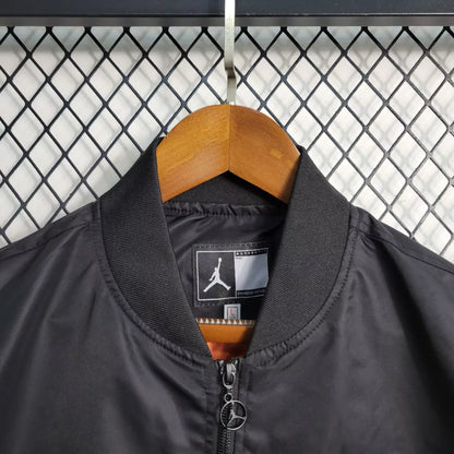 Corta Vento Jordan Nike Masculino - Preto