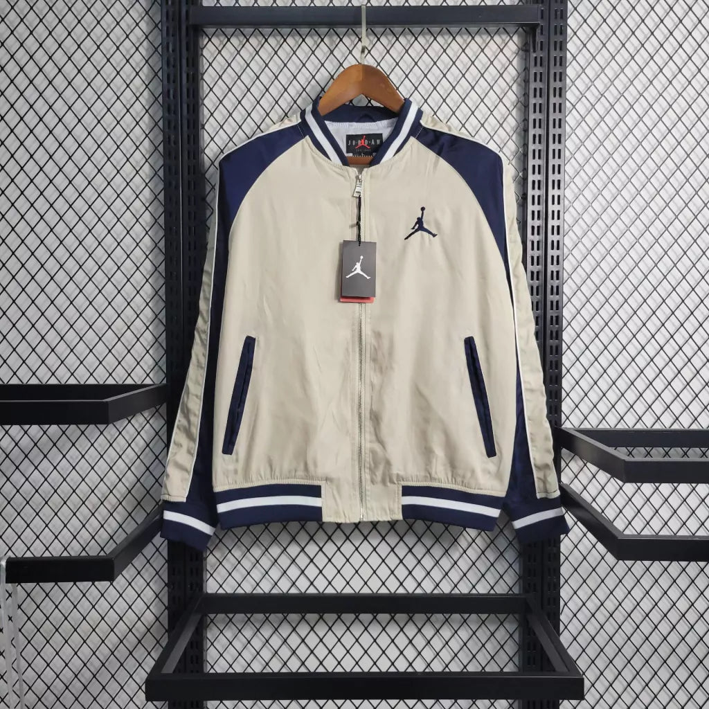 Corta Vento Nike Jordan Masculino - Bege