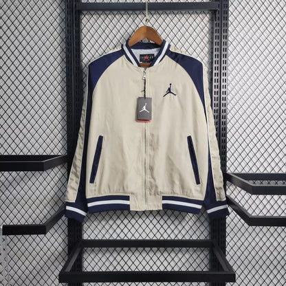 Corta Vento Nike Jordan Masculino - Bege