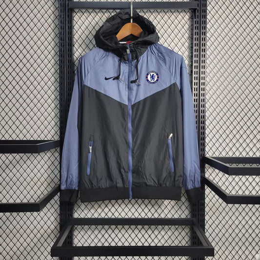 Corta Vento Chelsea Nike Masculino - Azul
