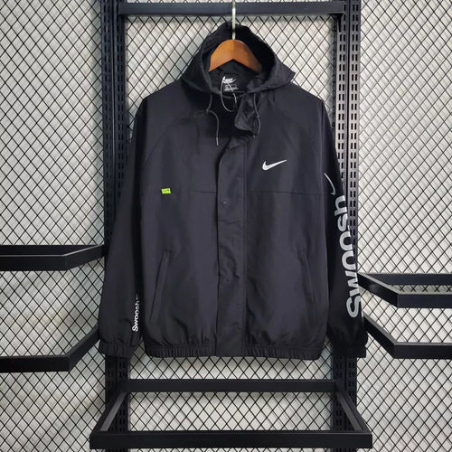 Corta Vento Nike Masculino - Preto