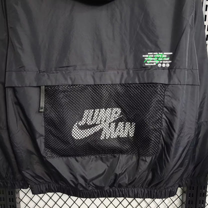 Corta Vento Jordan Nike Masculino - Preto