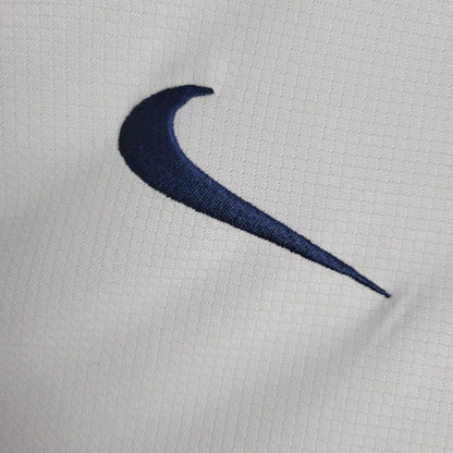 Camisa Estados Unidos Home 24/25 - Torcedor Nike Masculina - Branco