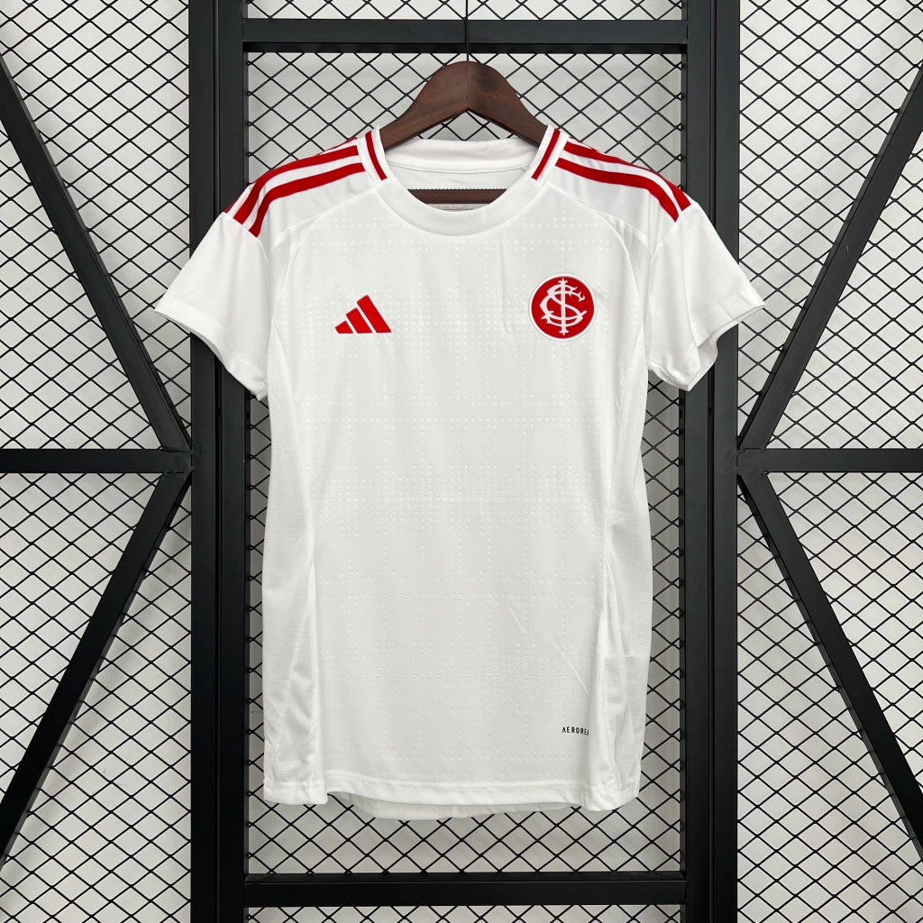 Camisa Internacional II Feminina - 25/26 Torcedor