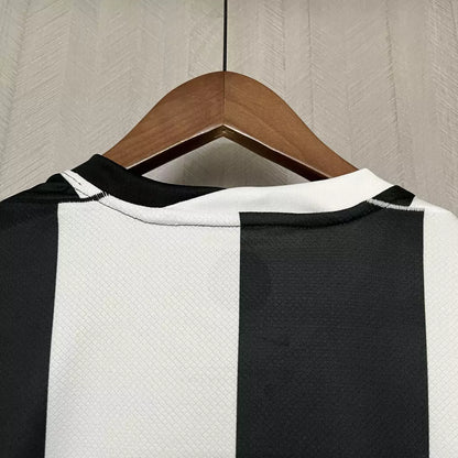 Camisa Timão Third 24/25 - Torcedor Nike Masculino - Preto e Branco