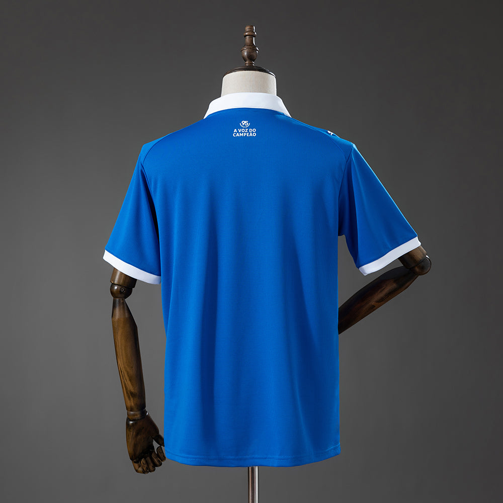 Camisa Bahia Away 2065/27 Torcedor Puma Masculina - Tricolor