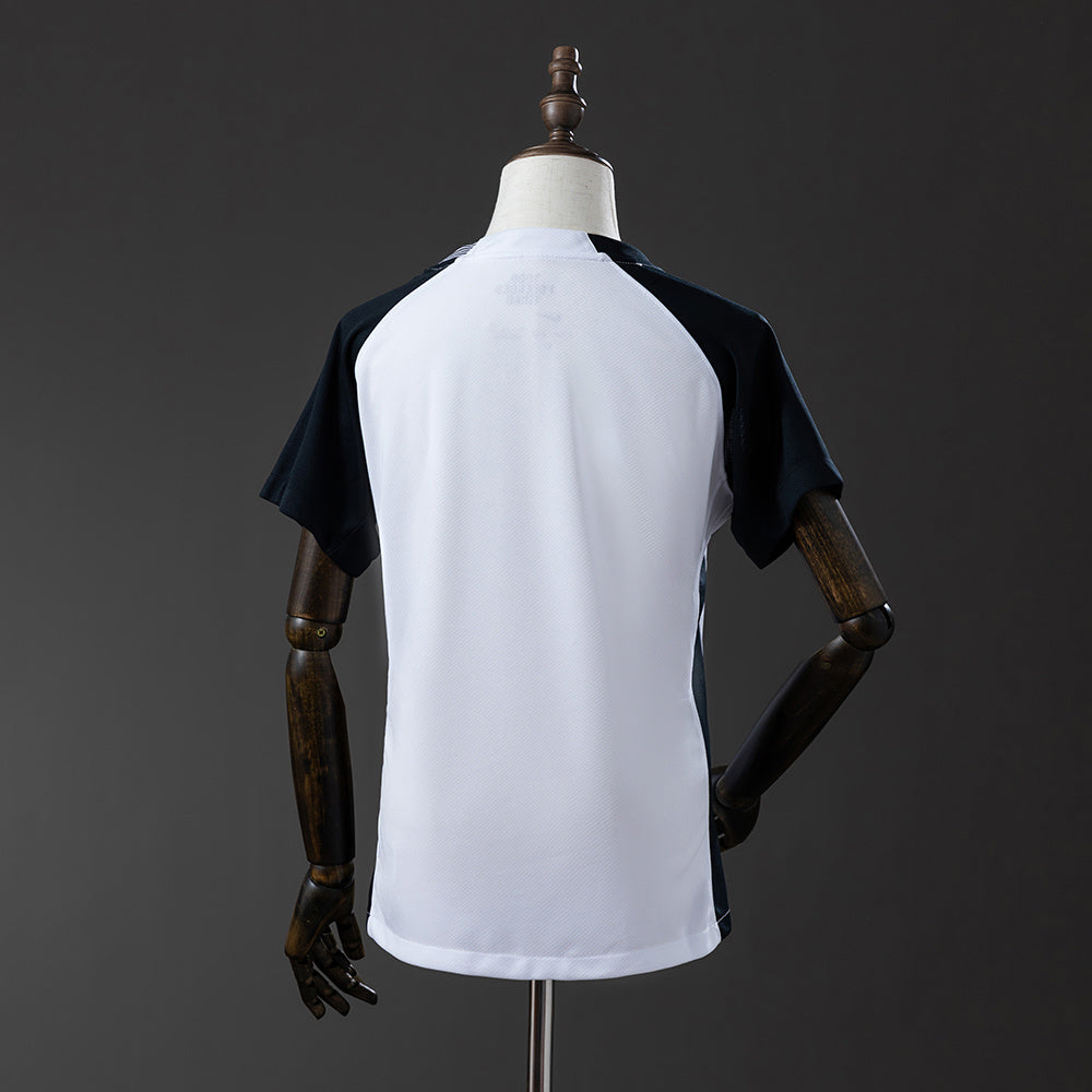 Camisa Timão Home 2025/26 Torcedor Nike Feminina - Branca