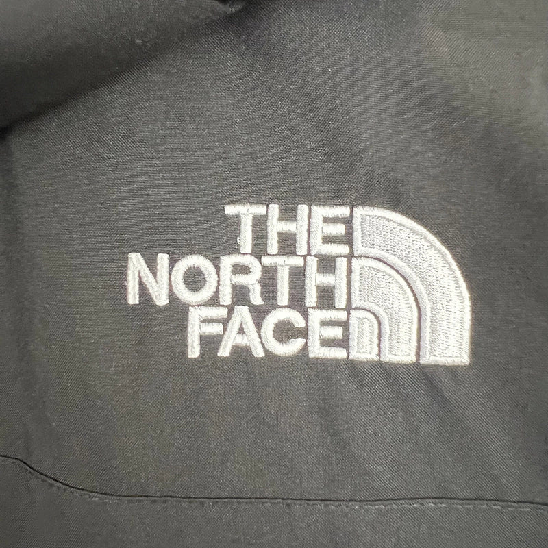 Corta Vento The North Face Masculino - Preto
